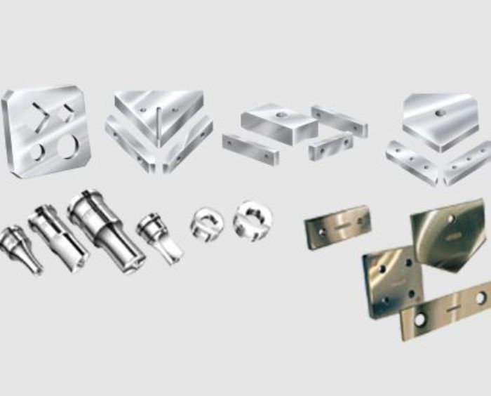 Tooling Metaleros